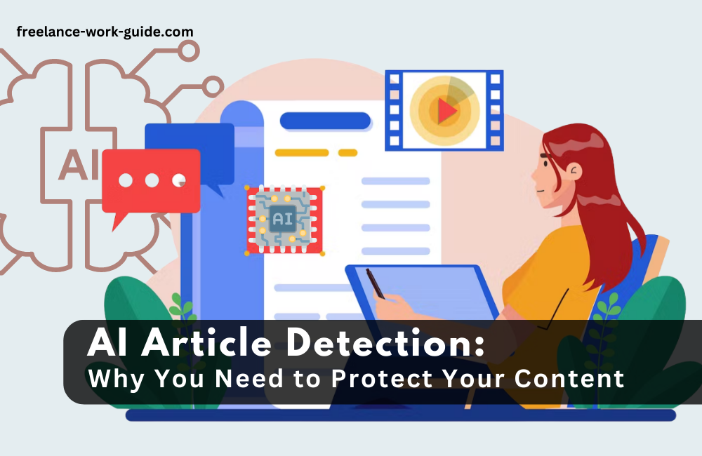 AI Article Detection