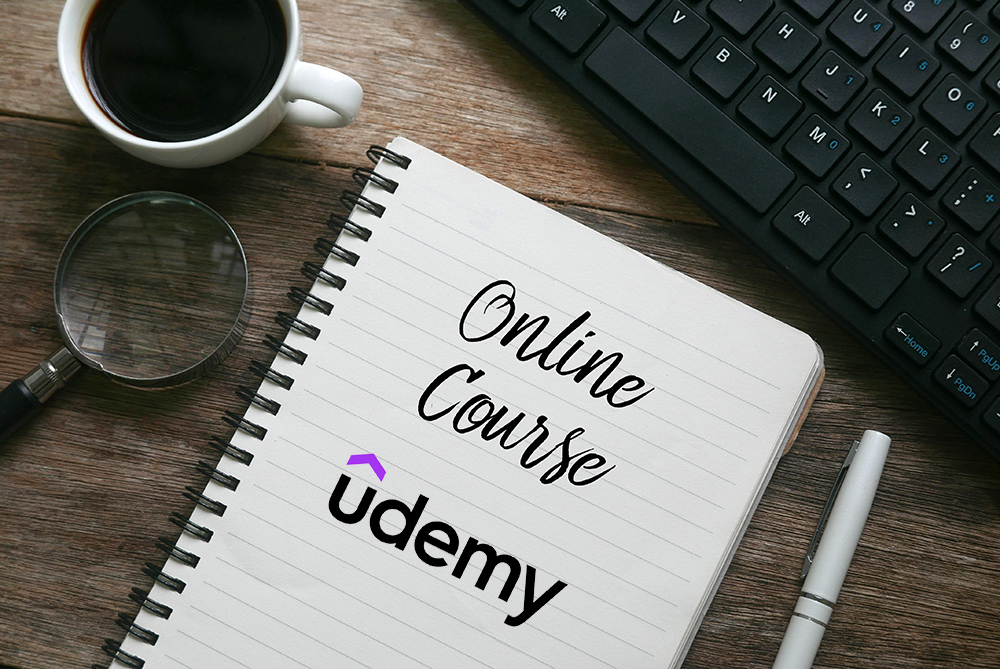 Artificial Intelligence at Udemy