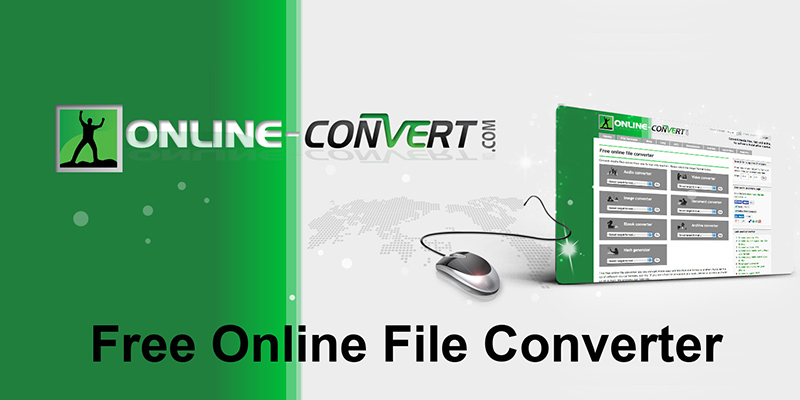 Audio Online Convert