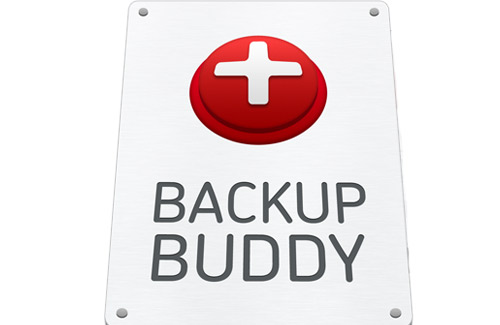 BackupBuddy