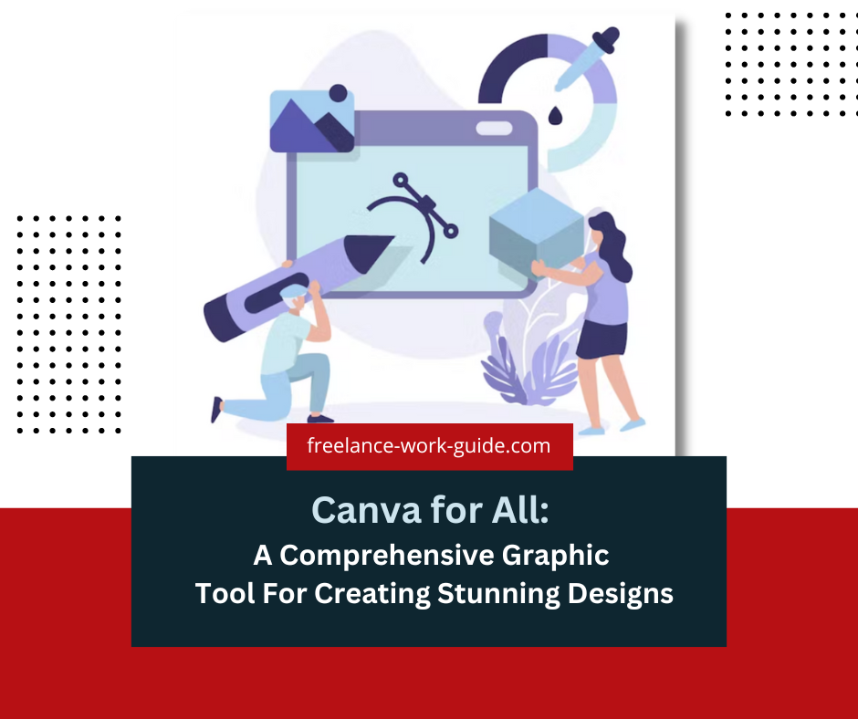 Canva for all