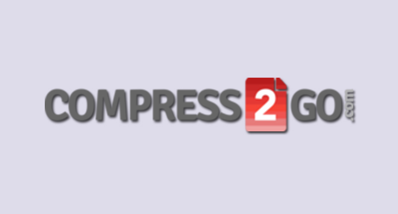 Compress2Go