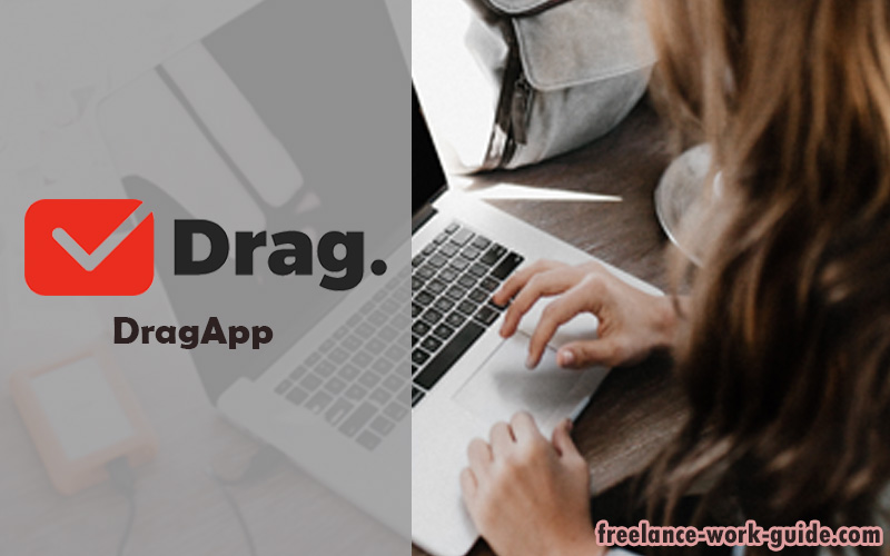 DragApp best tools and apps for freelancers