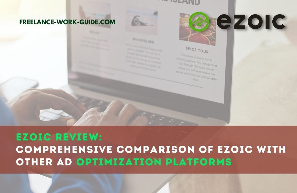 Ezoic Review