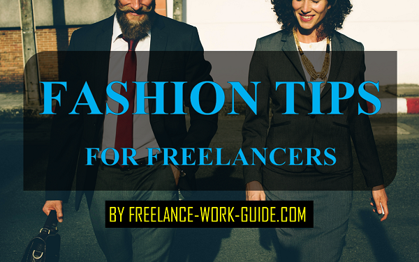 Fashion Tips Freelancers