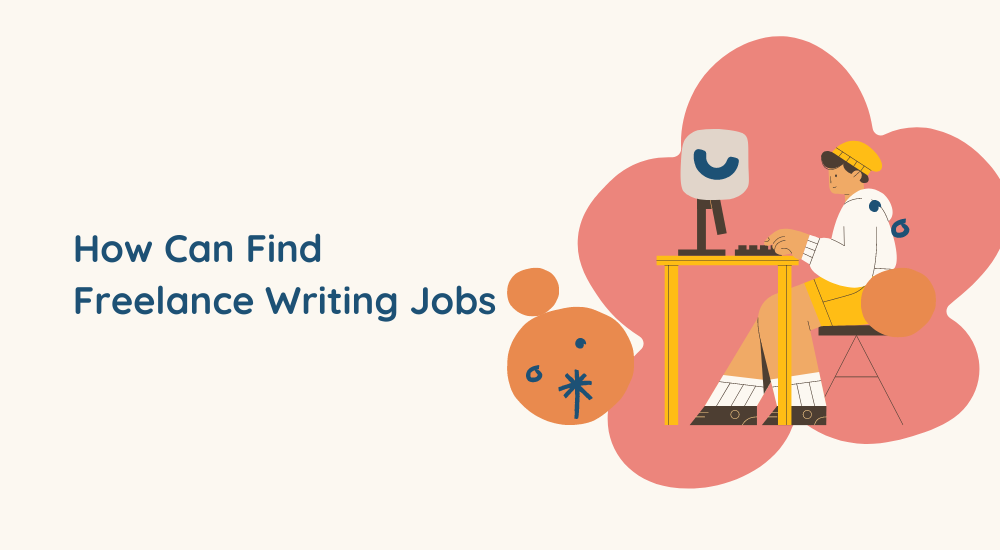 Find Freelance Writing jobs