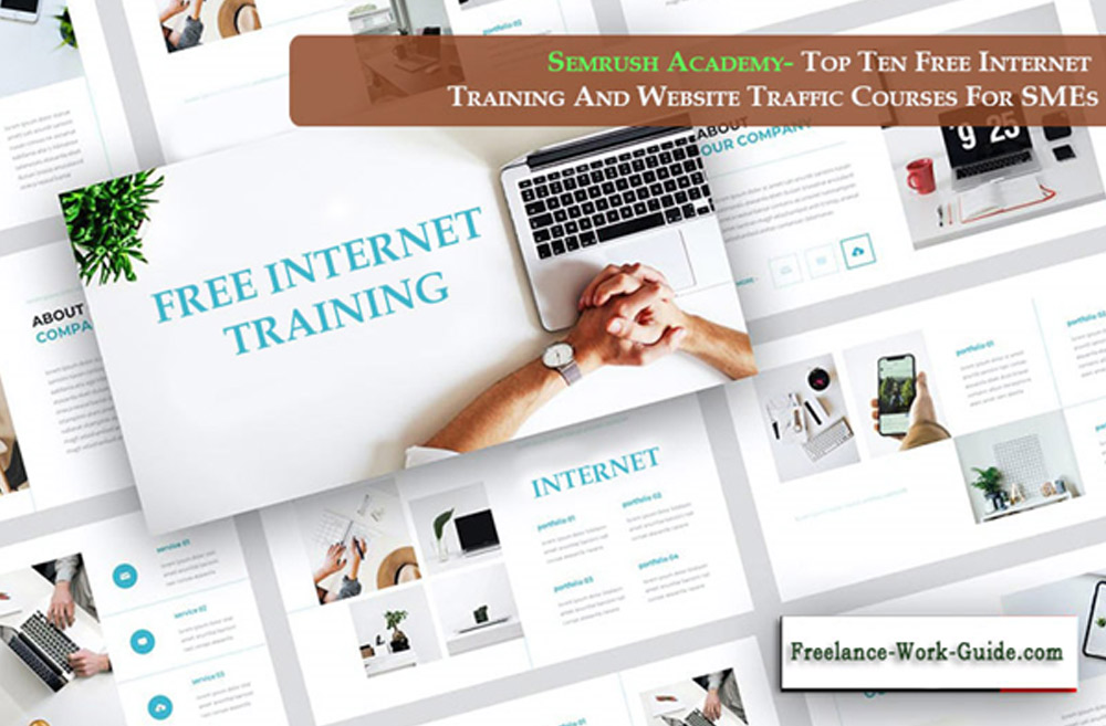 Free-Internet-Training