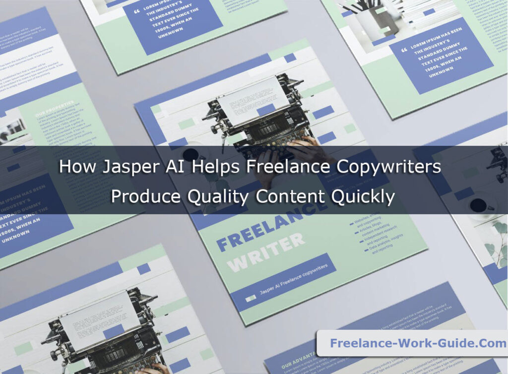 freelance copywriters 1