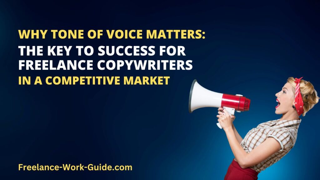 Freelance Copywriters