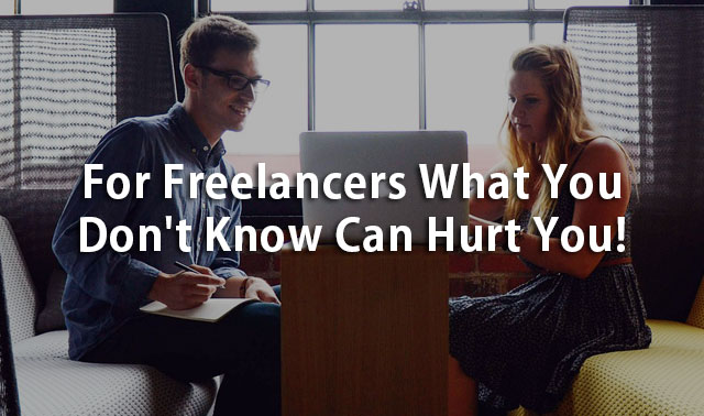 Freelancers-What-You-Dont-Know