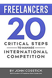 Freelancersto-Manage-International-Competition