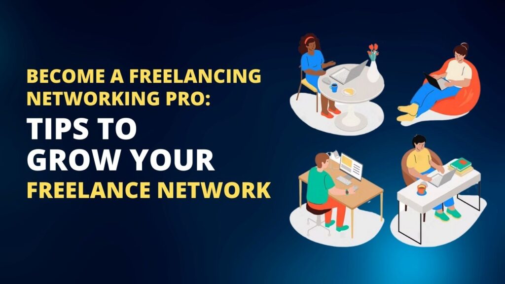 Freelancing Network Pro