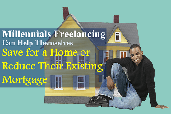 Freelancing_Reduce_Existing_Mortgage