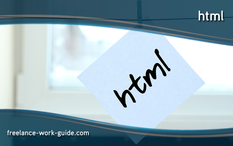 HTML-1