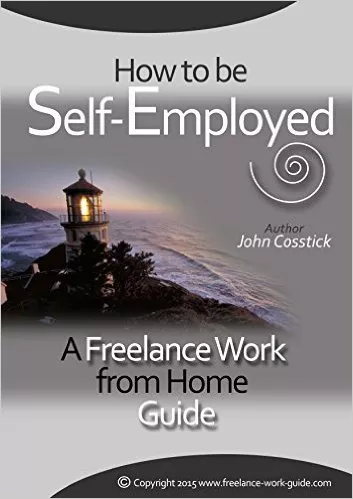How to Be Self Employed 1