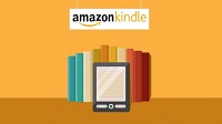 How to publish your ebook on Amazon Kindle