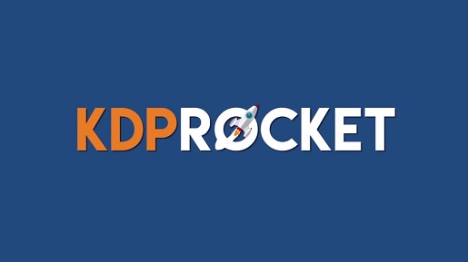 KDP Rocket Banner