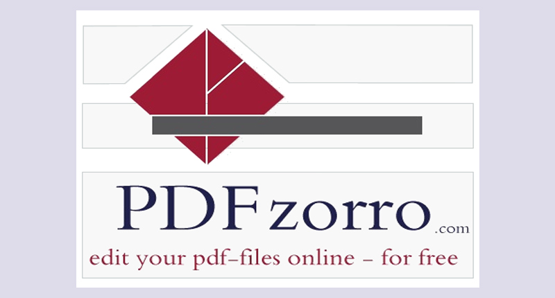PDF Zorro