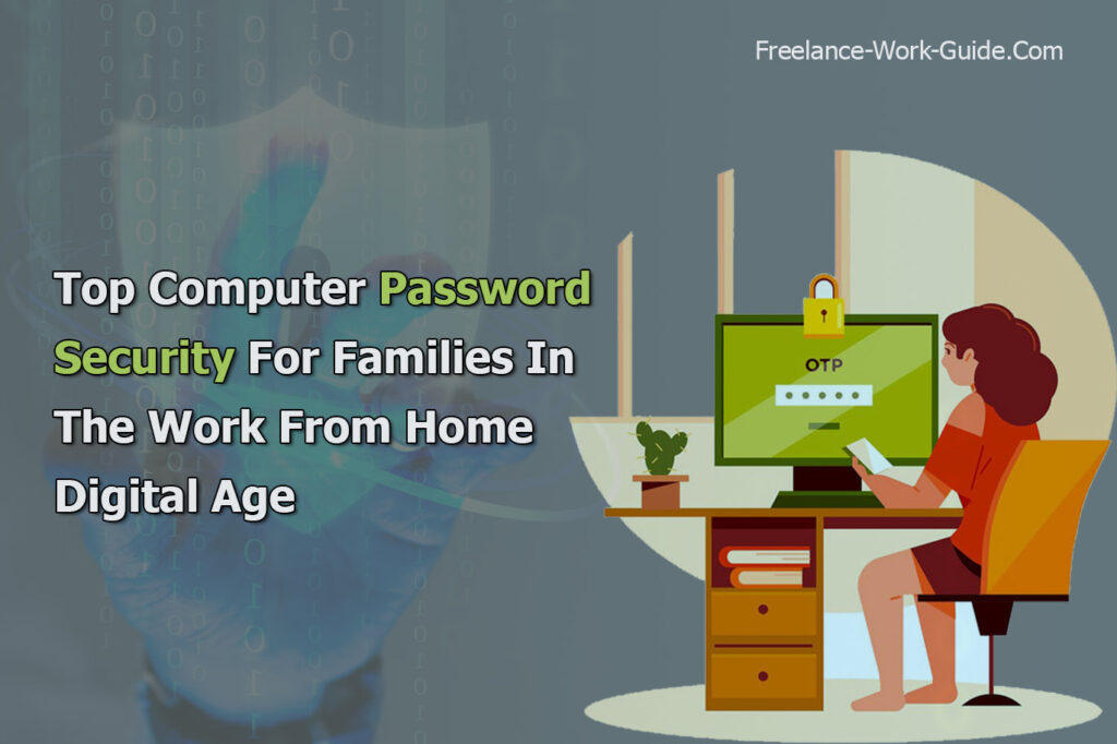 Password-Security