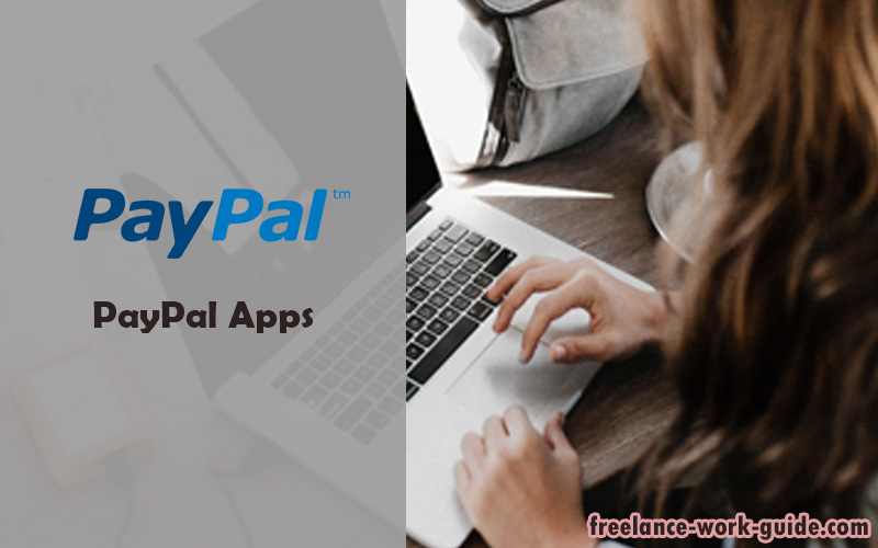 PayPal best tools and apps for freelancers