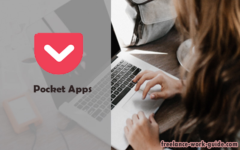 Pocket best tools and apps for freelancers