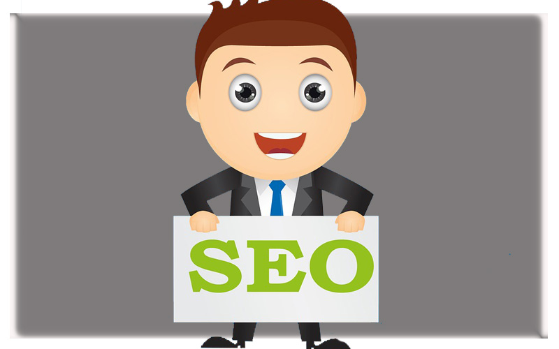 SEO info