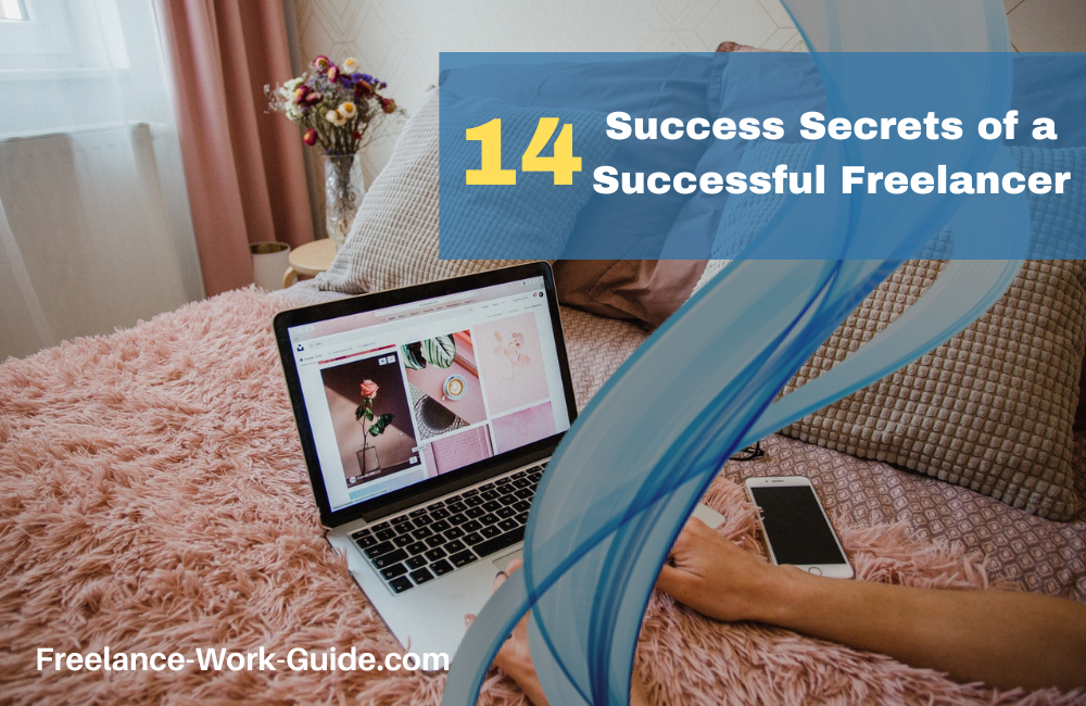 Secrets-successful-freelancer.