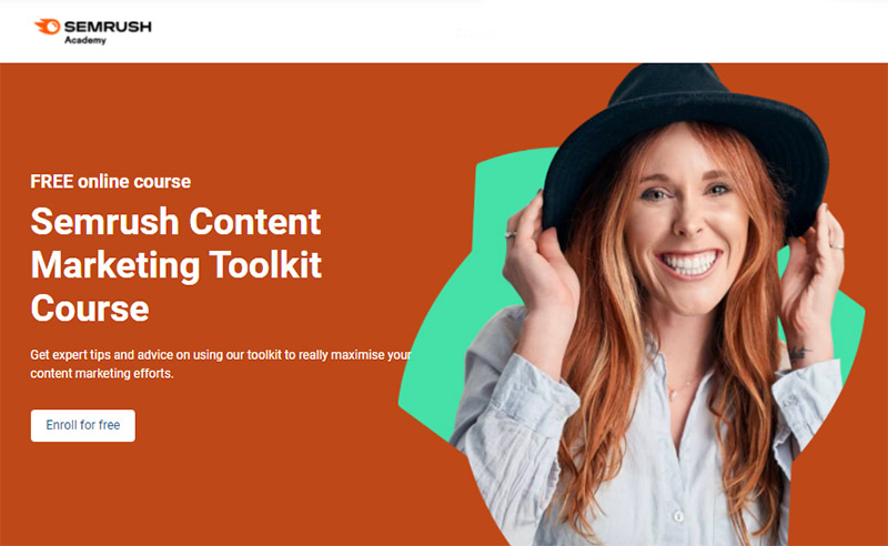Semrush-Content-Marketing-Toolkit-Course