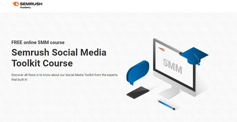 Semrush-Social-Media-Toolkit-Course