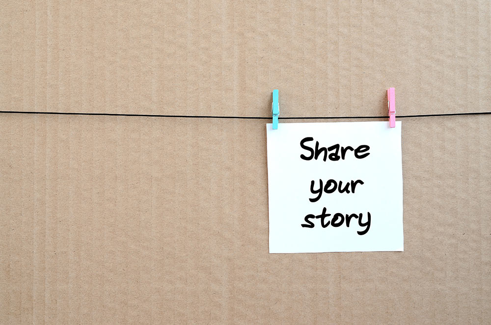 Share-Customer-Success-Stories