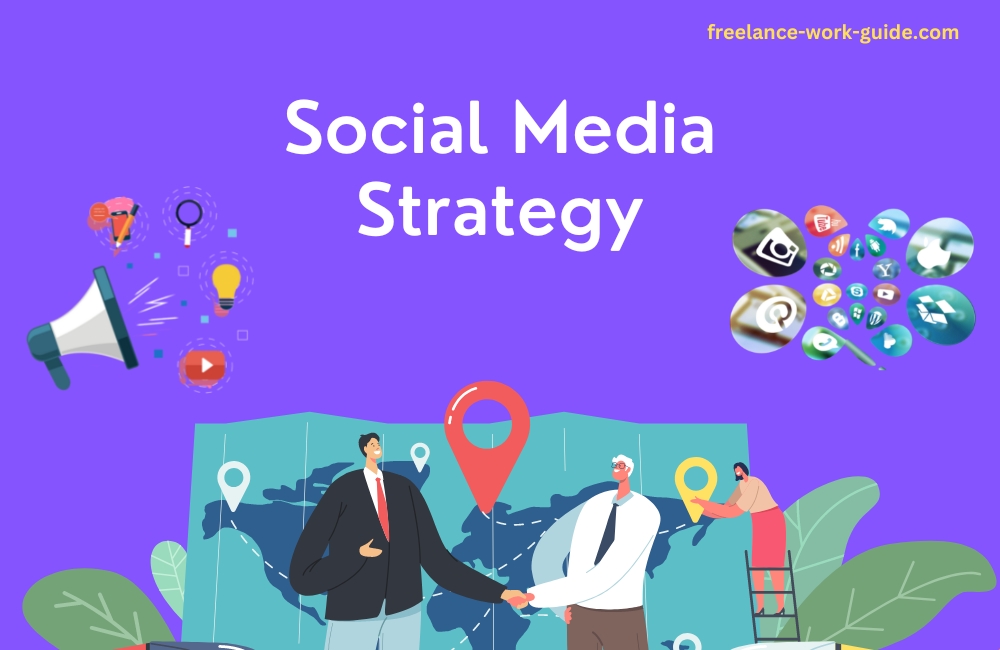 Social-Media-Strategy