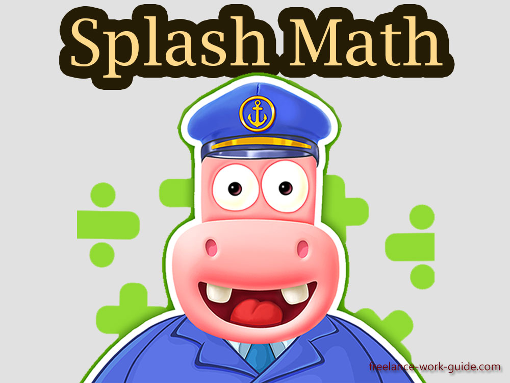 Splash-Math