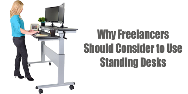 Standing Desks