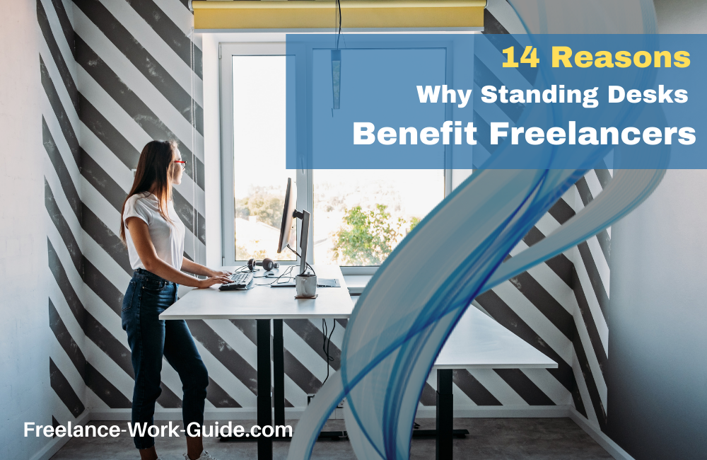 Standing desks 1