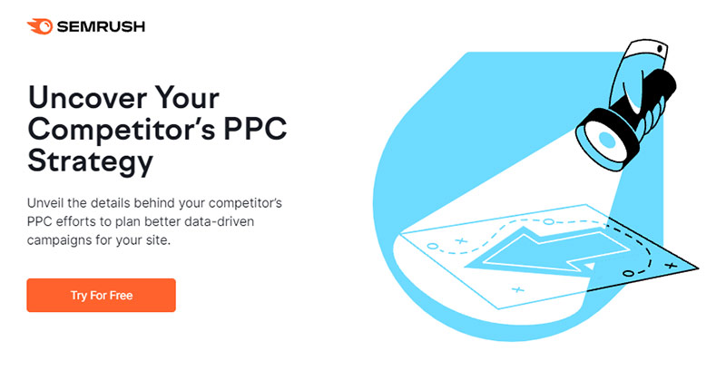 Uncover Your Competitors PPC Strategy 