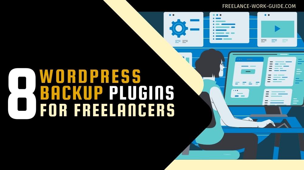 Wordpress Backup Plugins