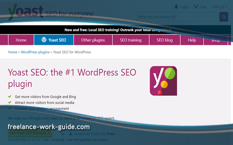 Yoast SEO