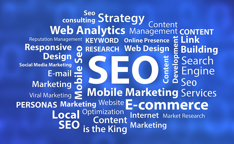 Your SEO Tactic