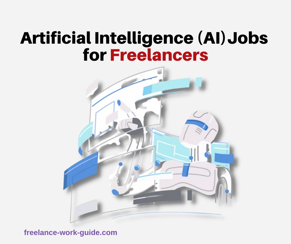 artificial intelligence jobs for freelancers