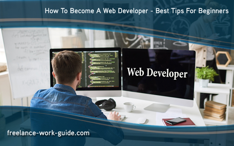 become-a-web-developer