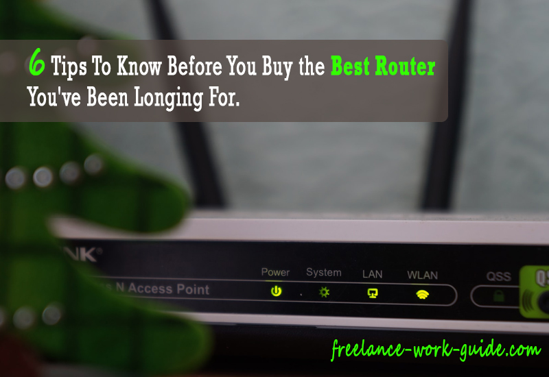 best buy router