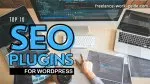best wordpress SEO plugins
