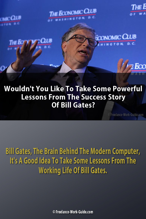 bill-gates-success-story