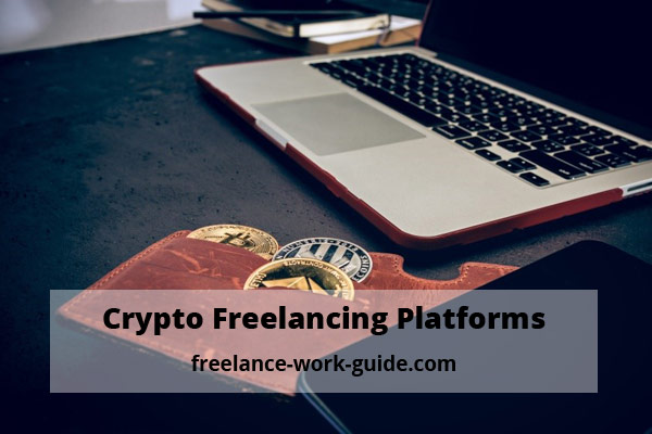 crypto freelancing platforms