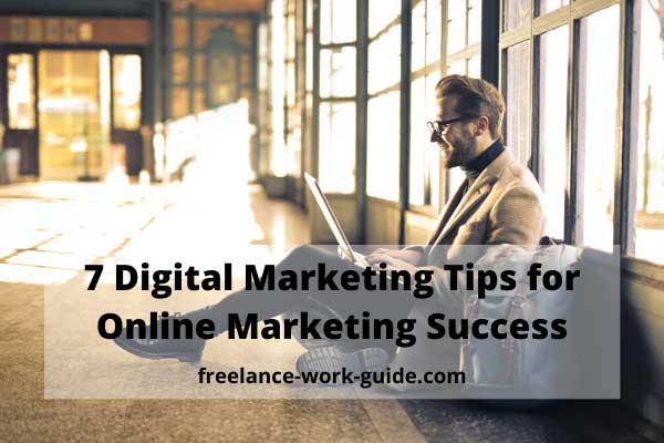 digital marketing tips