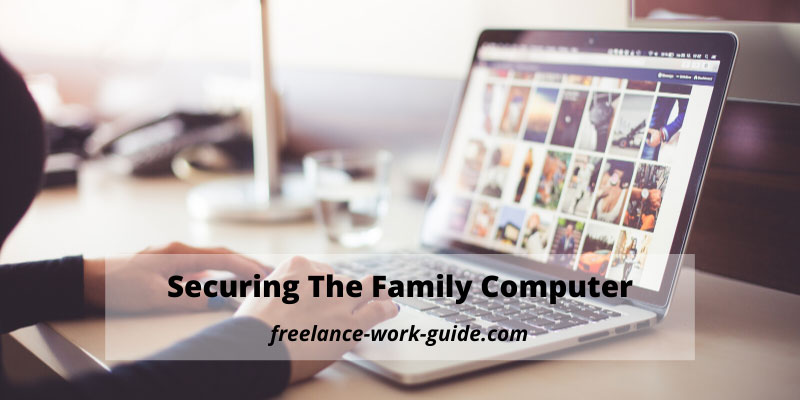 family computer