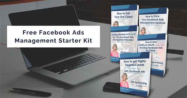 fb mangement starter kit