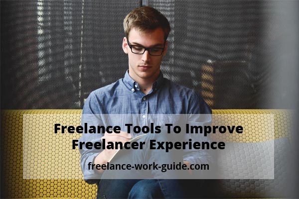 freelance tools