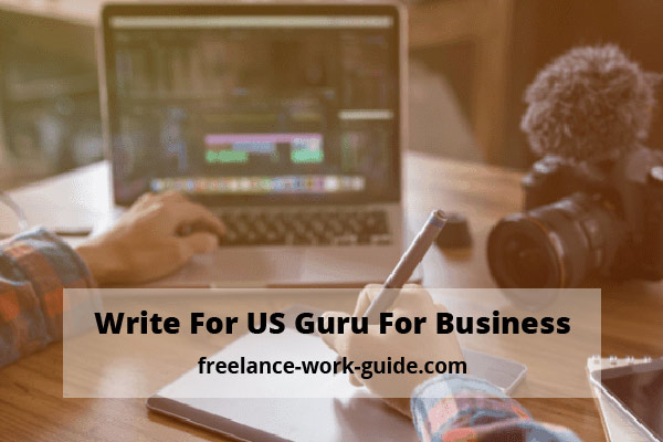 freelance write for us guru