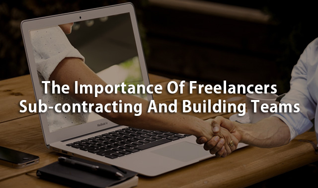 freelancers-sub-contracting